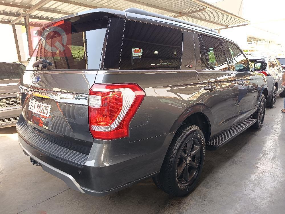 Ford Expedition